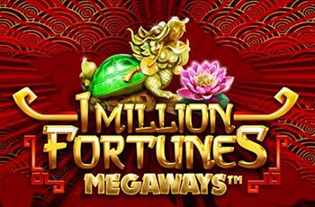 1 Million Fortunes Megaways