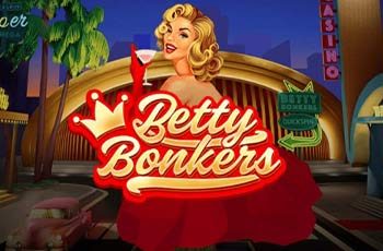 Betty Bonkers