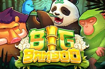 Big Bamboo