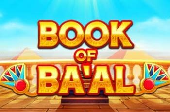 Book of Ba’al