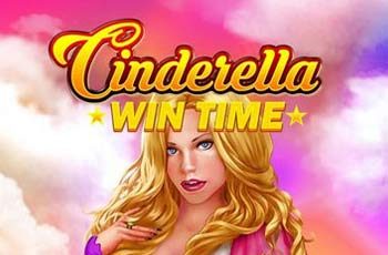 Cinderella Win Time