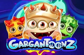 Gargantoonz