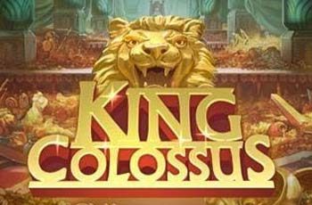 King Colossus