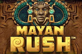 Mayan Rush