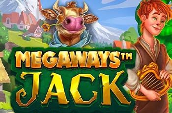 Megaways Jack and The Magic Beans