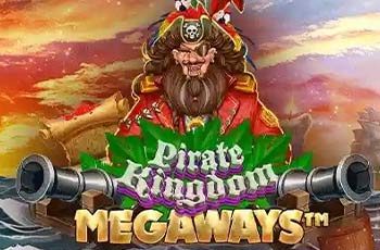 Pirate Kingdom Megaways