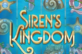 Siren's Kingdom