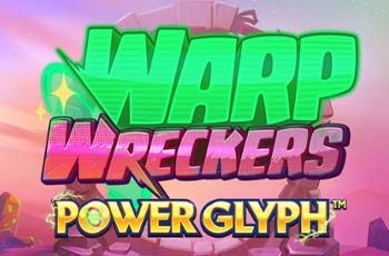 Warp Wreckers Power Glyph